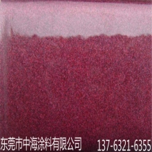 中山闪银漆的使用应注意哪些问题